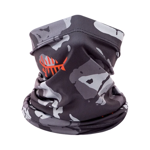 Imagen 1 del producto Bassdash UPF 50+ Protección UV Polaina para el cuello Multi bufanda Protector solar para pesca caza kayak senderismo ciclismo otros al aire libre