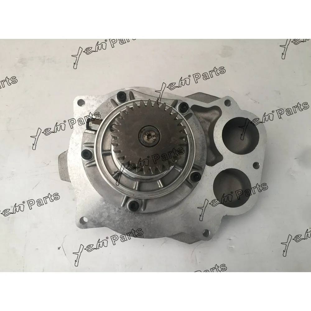 

For Diesel engine parts R934 Water Pump
