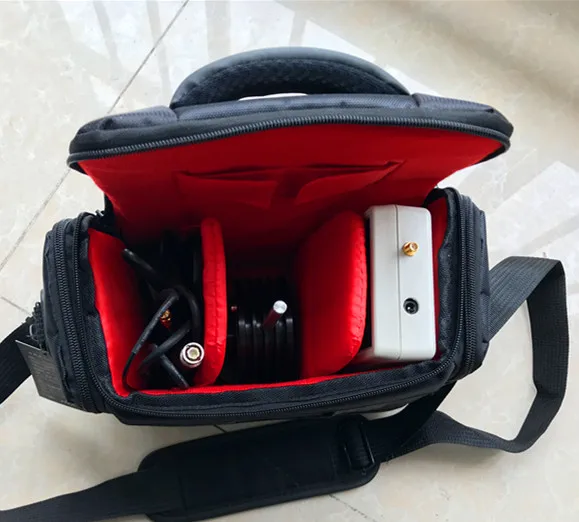 3W 5W 8W 10W 30W 50W 100W 1000W เลเซอร์ Power Meter Optical fiber Tester 11nm To 19um Solid อินฟราเรดเลเซอร์ต่อเนื่องการวัด