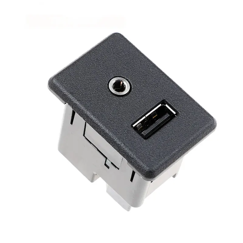 New High Quality USB Interface Port For Fiat 795405307