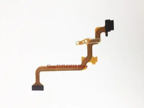

2 шт. ЖК-дисплей петли поворота вала Flex кабель для JVC GZ-MG750 MG760 HD620 HD500 HD520 MG90 видео камера