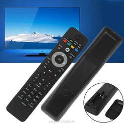 TV Remote Control RM-D1000 Replacement Suitable for philips RC4346-01b RC-440  D11 20 Dropshipping