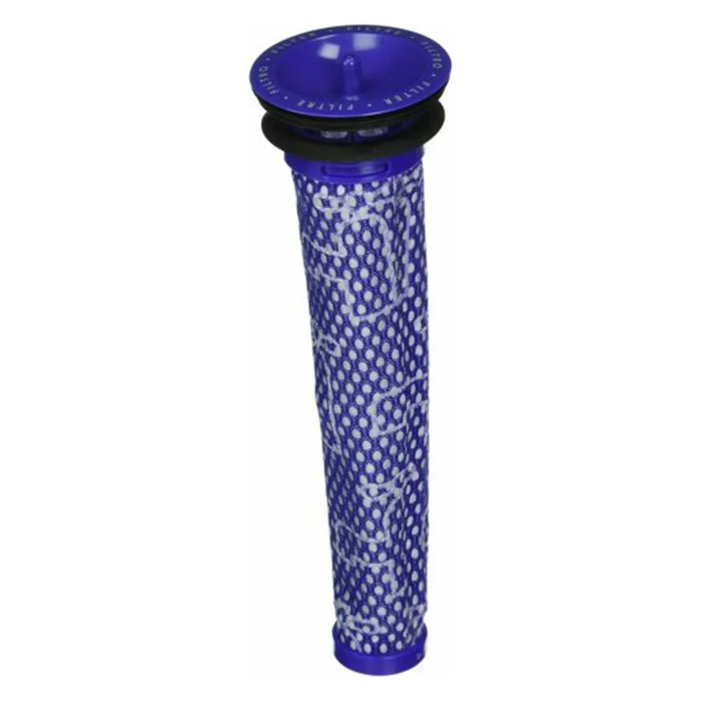 Filter For Dyson V6 V7 V8 DC58 DC59 Replacement Animal Vacuum Cleaner For Hard Floor Carpet Pet Hair Cleaning Detachable Part