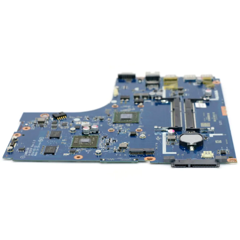 Placa base para Lenovo B50-45, LA-B291P R2, 2G, 80F0, FRU, 5B20F86212