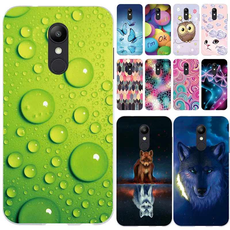 Case for LG K40 LMX420EMW / LG X4 2019 / LG K12 Plus Cover Silicone Soft TPU Protective Phone Cases Coque