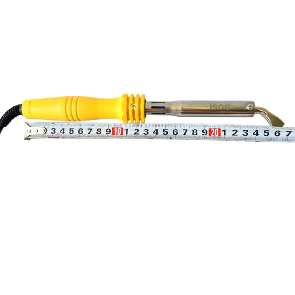 SIJIBOSI 100W IRON SOLDERING GUN Electric Welding Solder 220V - 240V