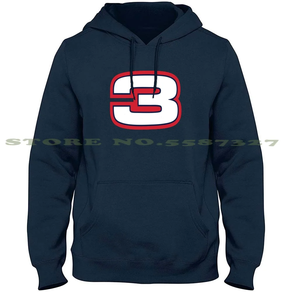 Daniel Ricciardo Logo Number 3 100% Pure Cotton Hoodie Tshirt Daniel Ricciardo Logo Number 3 Red Bull Aston Martin Formula 1