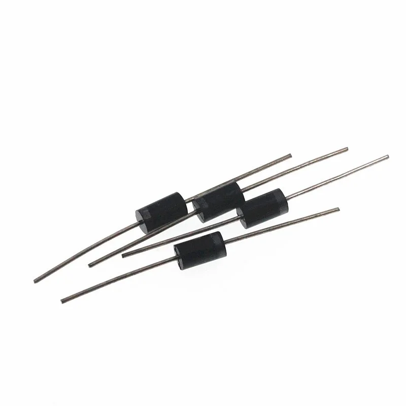 20PCS Hot Sale SR560 SB560 Rectifier Diode 5A 60V