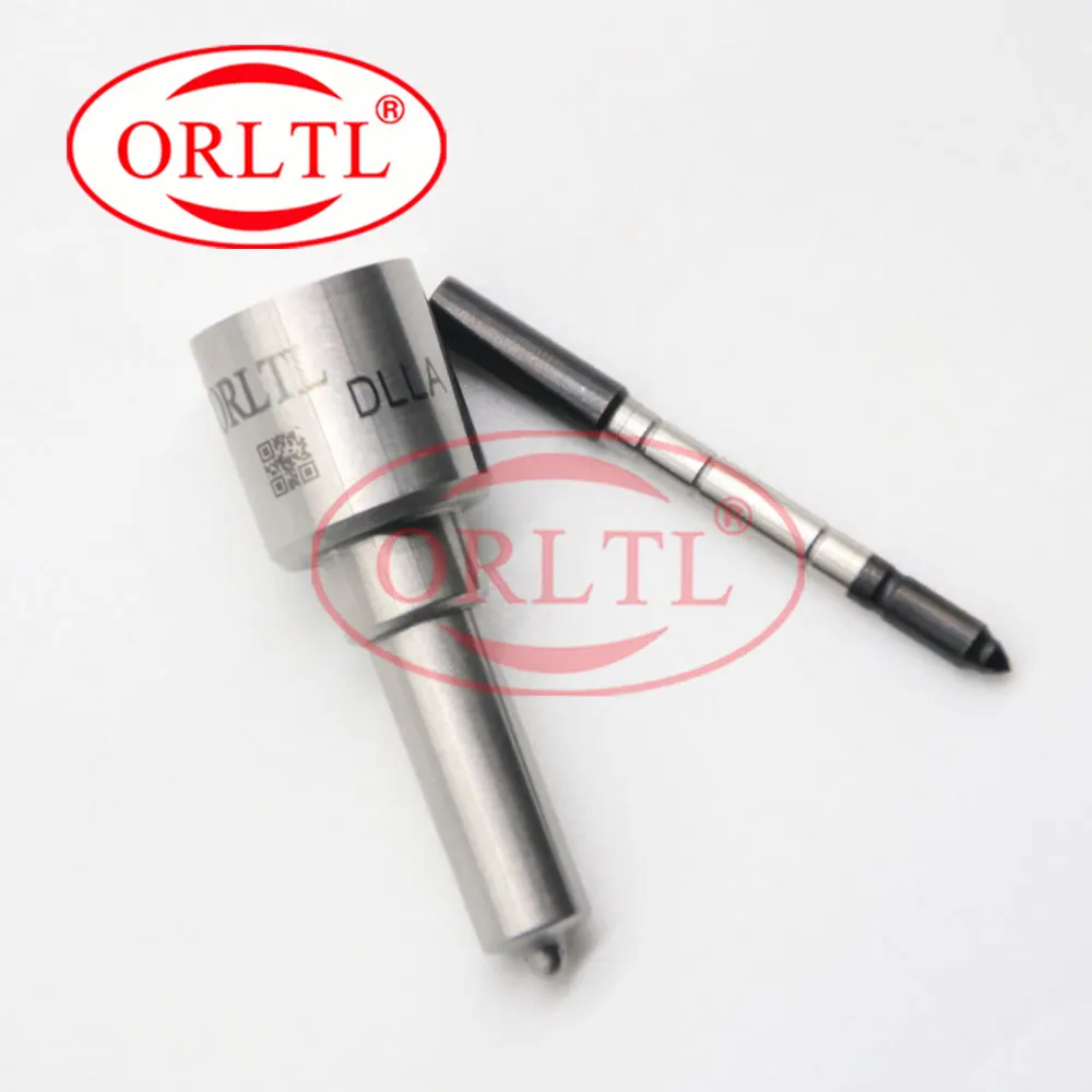 ORLTL DLLA148P1461 Diesel Fuel Injector Nozzle DLLA 148P 1461 And Oil Nozzle For injector