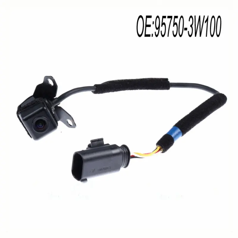 

Genuine Rear View Camera Genuine Rear Back View Camera ASSY 957503W100 For KIA Sportage 2012-2014 OEM