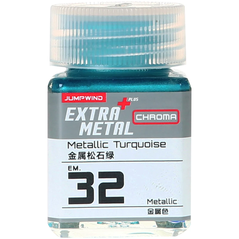 18ml EM21-32 D.lique Brcorporelle document Peinture Pigments DIY Militaire précieux soleil Soldat Modèle Beurre Voiture Artisanat Coloriage Construction Outil