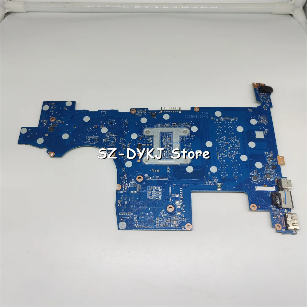 Placa base para ordenador portátil HP 15-CS, L25559-601, L22822-601, DA0G7BMB6D1, con i7-8550U