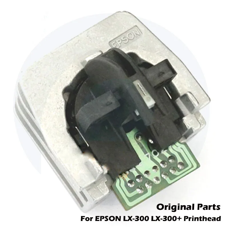 Original Parts F078010 F042010 Print head For EPSON LX300 LX-300 LX-300+ LX300+ LX300+II LX-300+II Printhead