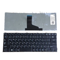 JP 95% New Laptop Keyboard for Toshiba Satellite ProA50-A A50-A B553 B554/K PB554KBB1R7AE71 B654 R50-A Japanese Black