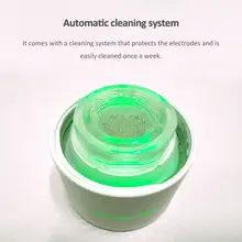 Hydrogen Water Generator 2 Modes #5