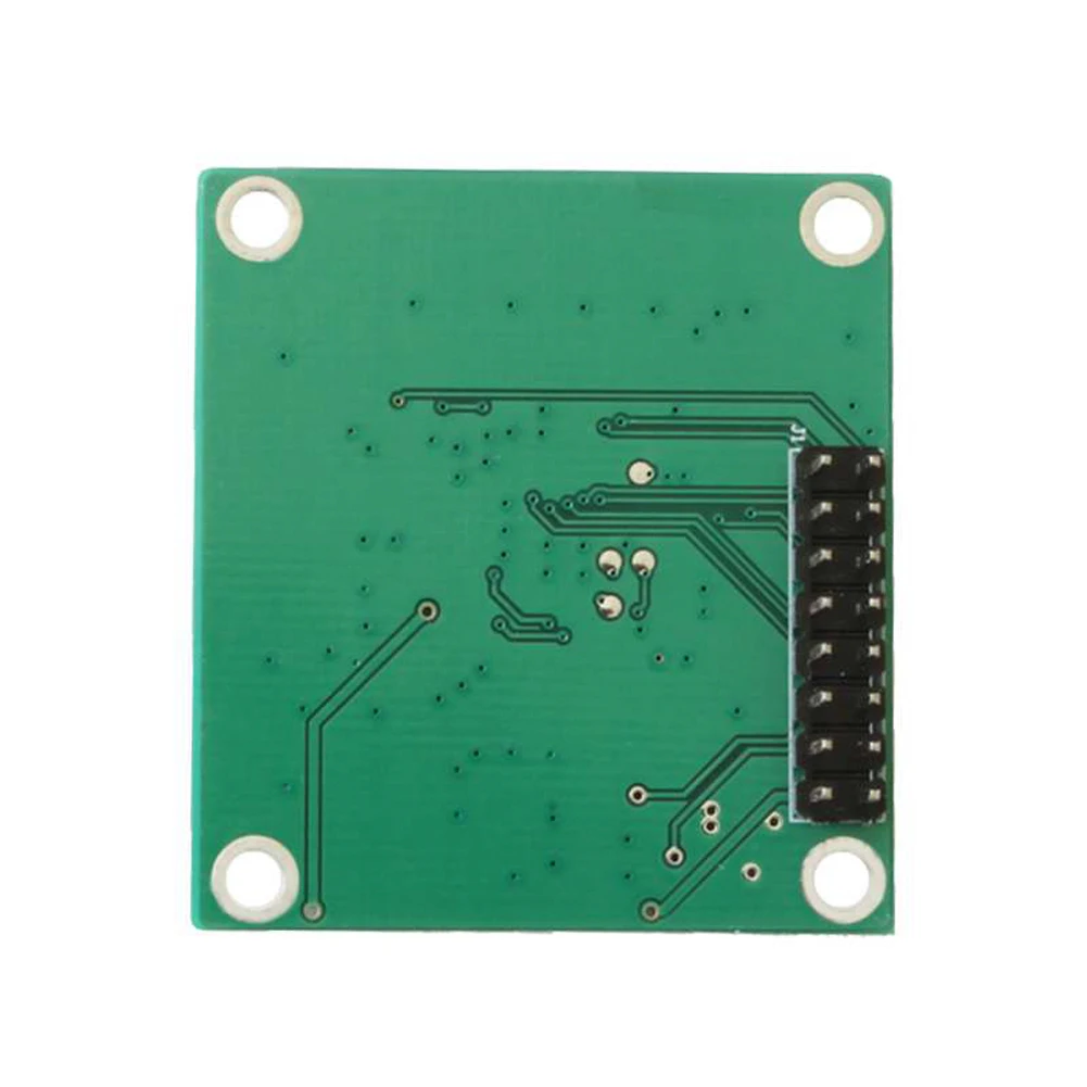• Modulo di sintesi vocale supporto decodifica decodifica realizzato modulo vocale TTS vocale inglese cinese