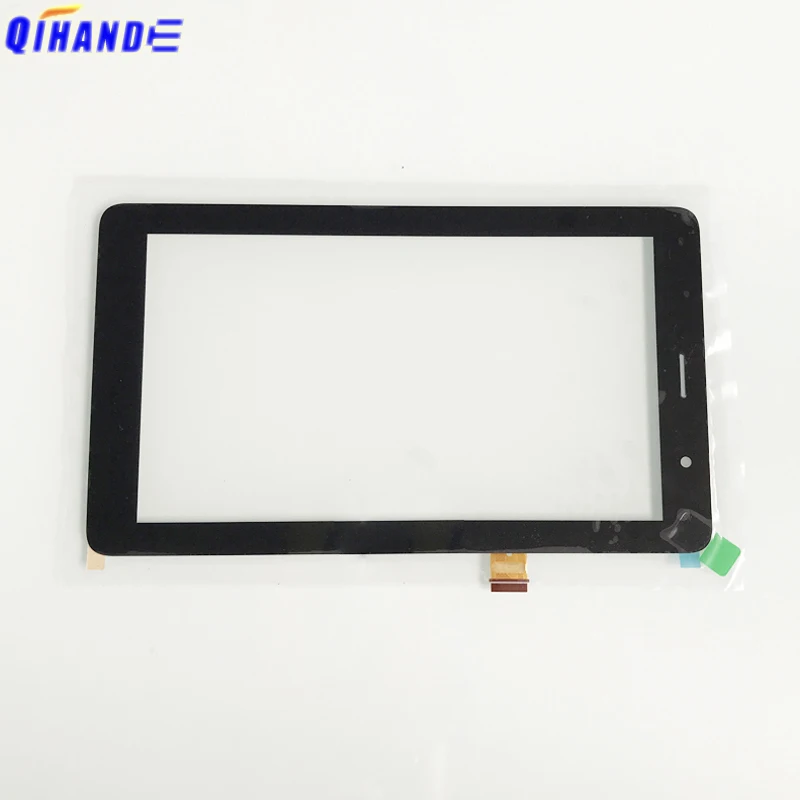 

New Touch screen Digitizer Alcatel Tab 1T 8068 7.0" 9009G 3G Alcatel 1T 8068 Tablet Touch panel Glass Sensor replacement