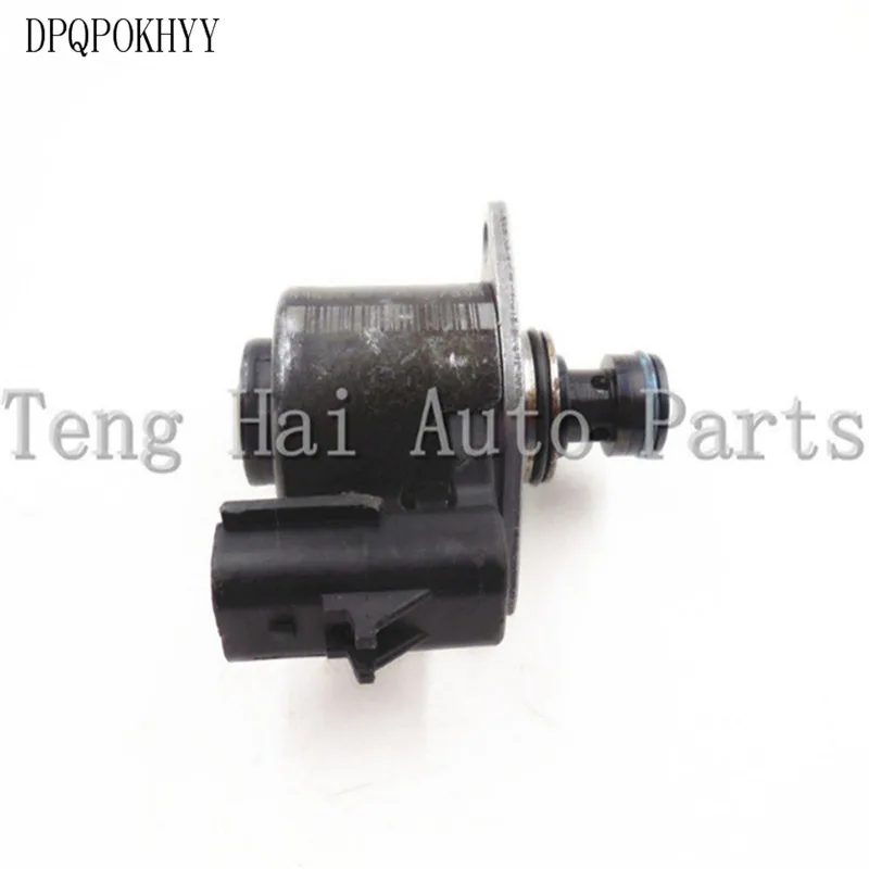 DPQPOKHYY For Cummins original imported ISG pump metering valve 2872550