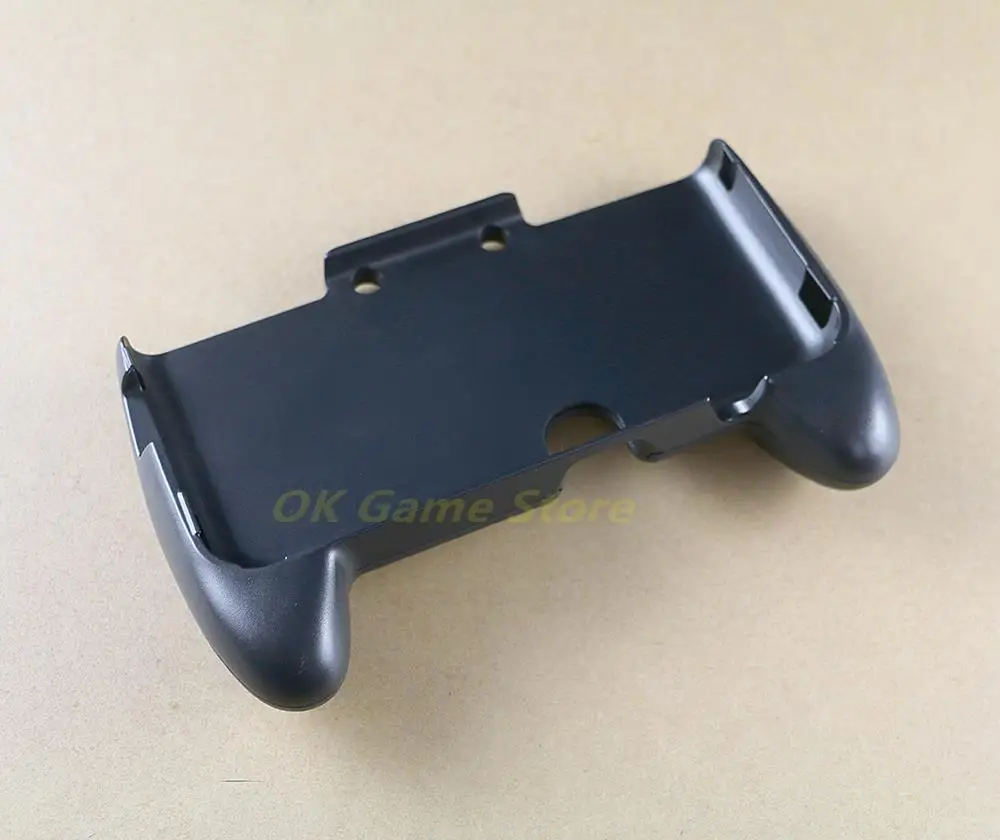 1pc For Nintendo NEW 2DS XL/LL 2DSXL LL Controller Gamepad Hand Grip stand Bracket Holder Handle Grip Protective Cover Case