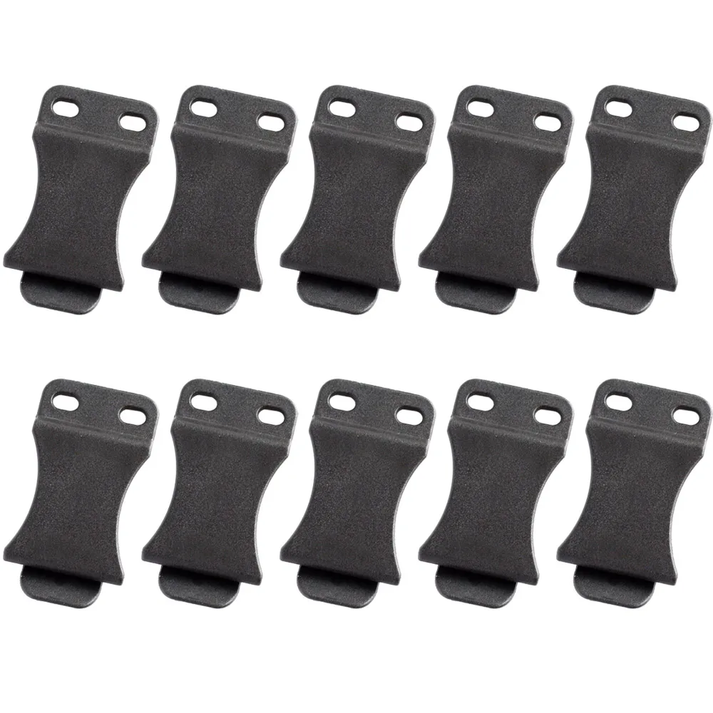 10PCS/LOT Quick Clips For 1.5\