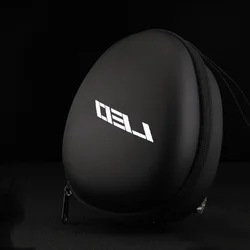Portable EVA Fishing Reel Bag Protective Reel Case Fishing Accessories Storage Bag for Baitcasting / Drum / Spinning / Raft Reel