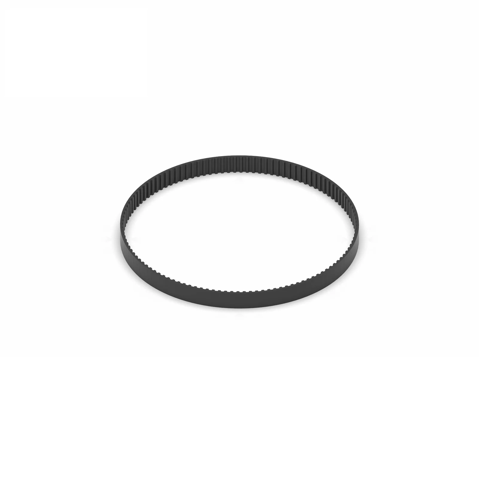 

B118MXL, B160MXL, Closed Loop Rubber Timing Belt, Width 6mm