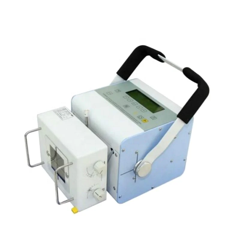 Ysenmed YSX050-A Top sale good quality high frequency mobile 100mA 5KW portable x ray machine price