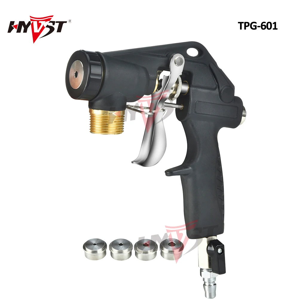 New Professional Airless paint spray gun stone-Texture paint spray gun paint tools for Putty sandblaster real stone paint