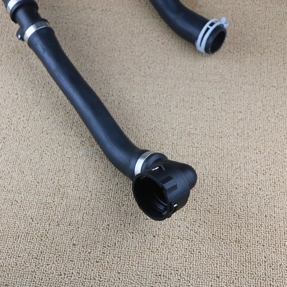 31319605  Radiator hose upper  For VOLVO S80 S60 V70 V60 XC60 2010 2011 2012 2013 2014 2015 2.0T