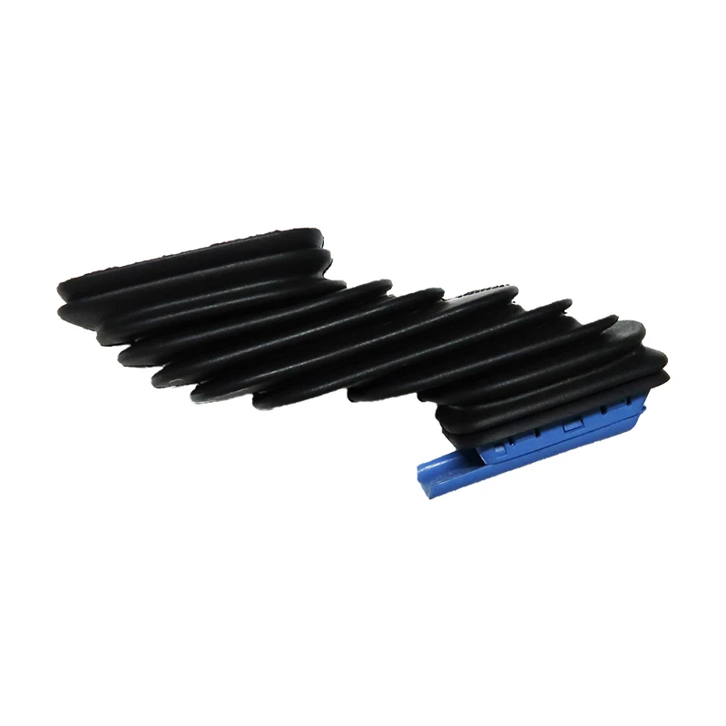 Door harness protective cover retaining frame bellows 6QD 959 843 6QD959845 For Vw 02-10 Polo