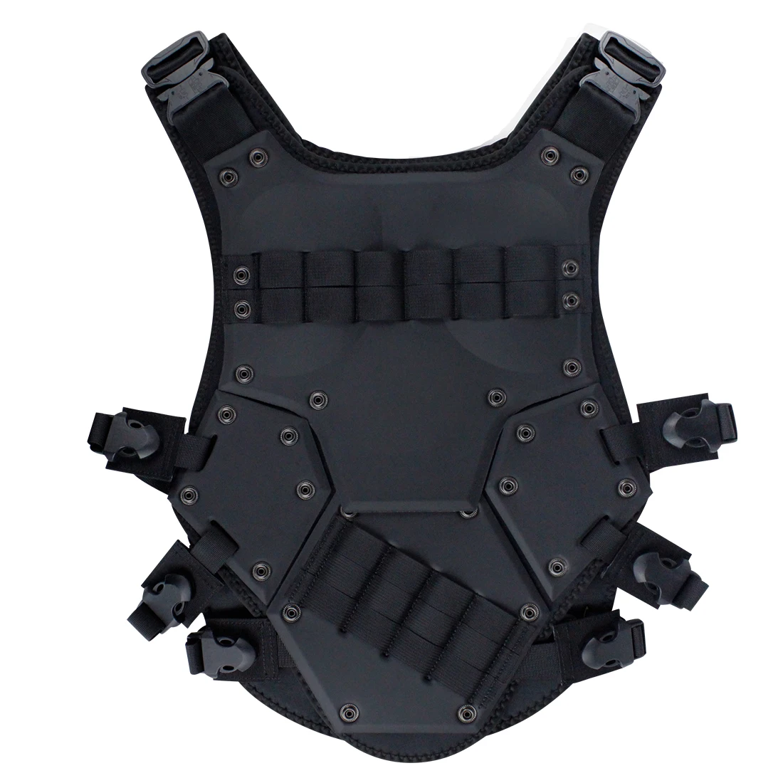 

Est Force TF3 Body Armor Tactical Vest Men's Military Outdoor Airsoft Hunting Vest Paintball Accessories High Quality