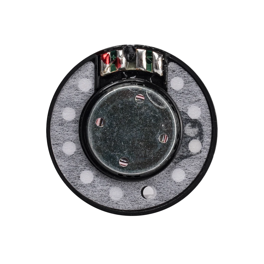 หน่วยลำโพงหูฟังไฮไฟ40มม. 32ohm สำหรับ QC15 qc35 QC25 DIY หูฟังบลูทูธ DIY เบสนีโอดิเมียมลดราคา2ชิ้น