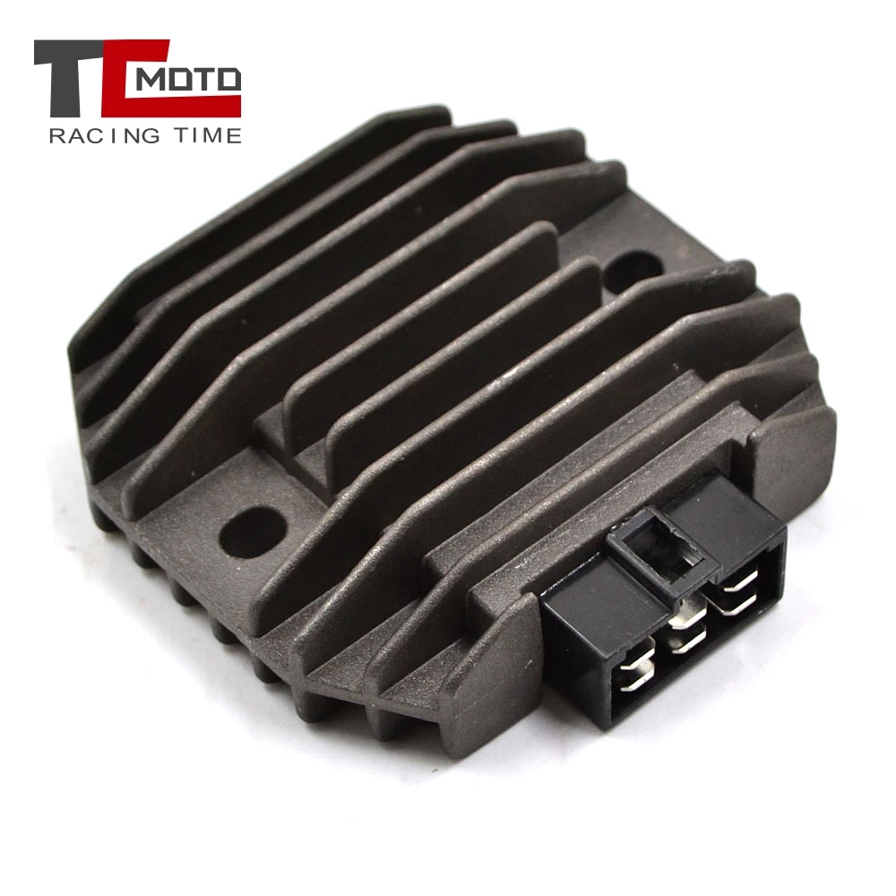 

Motorcycle Regulator Current Rectifier For Kawasaki VN750 VN1500 GPX600 ZZR600 ZX600D ZXR400 KLF300 GPZ600 ZL600 KLF300 KEF300