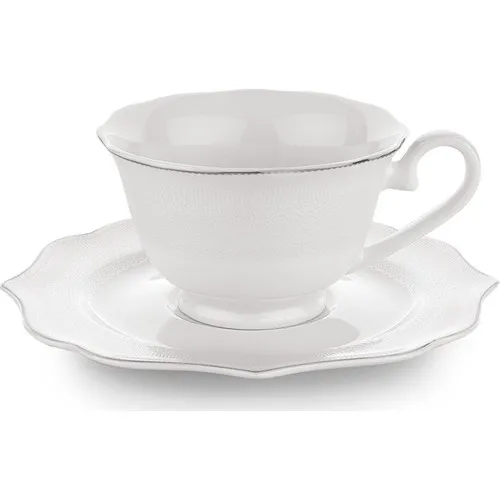 12 pieces (6 Persons) coffee Cup Pad Tea Coffee Cups Tea Coffee Sets Tea Coffee For Trophy Turkish Tea Cup Set Glass