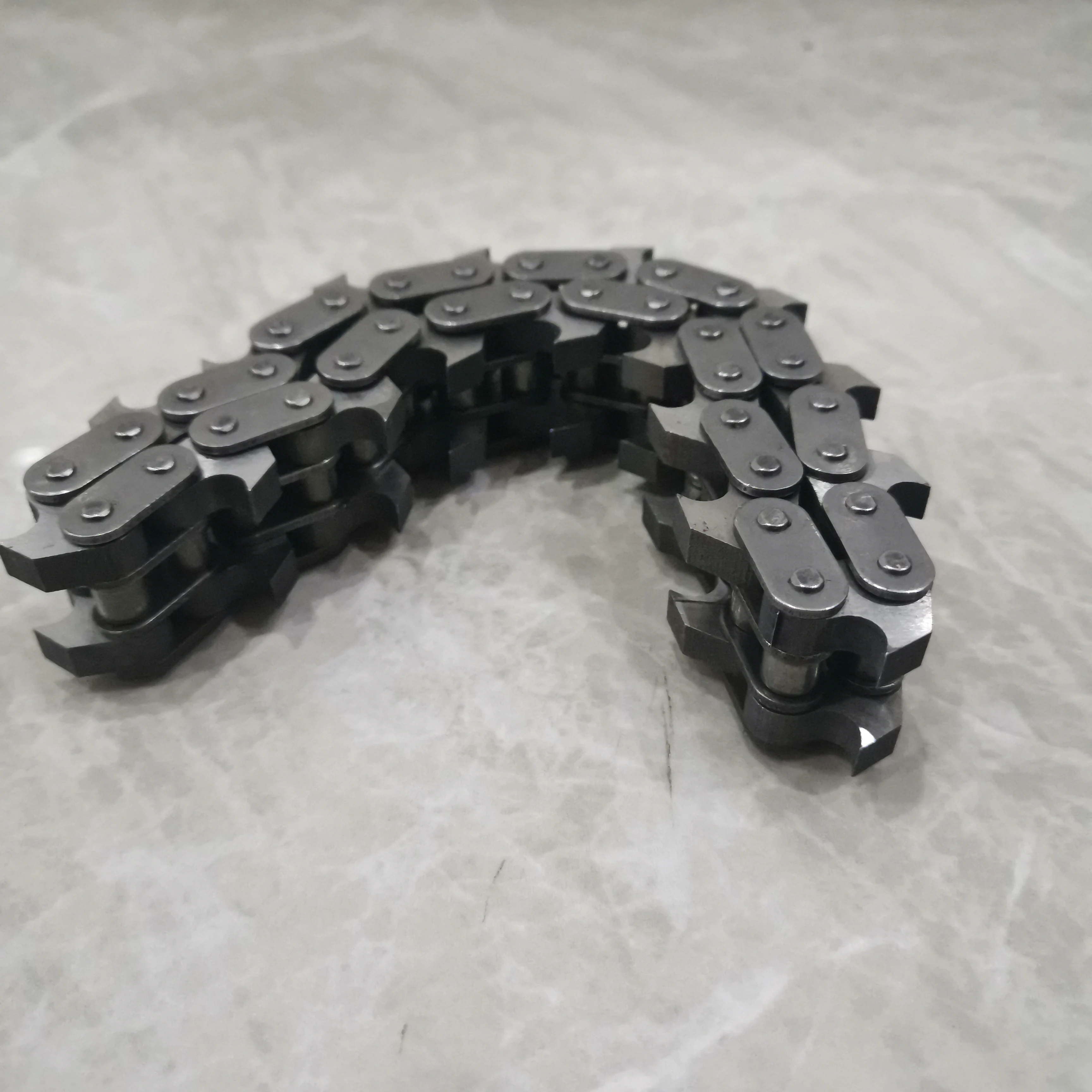 Waste Stripper  chain