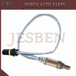 11787518495 Lambda Probe O2 Oxygen Sensor For BMW 3 5 7 E46 E36 E39 E60 E61 E65 E66 E67 E83 E85 Z3 Z4 Roadster 520i 525i 530i