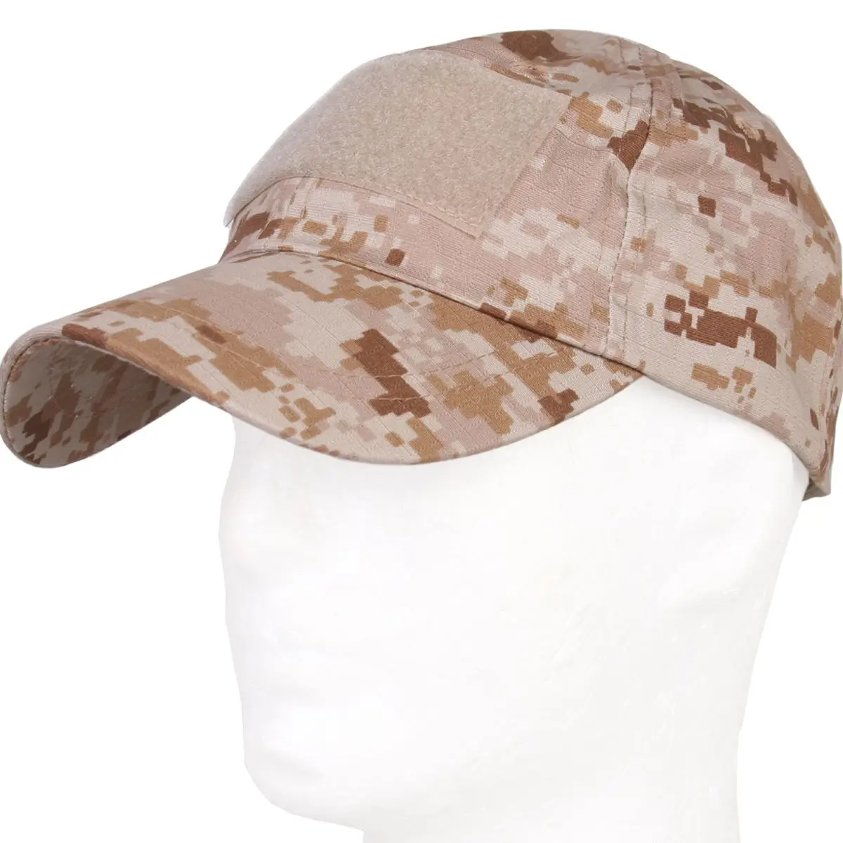 Emersongear Tactical Baseball Cap Hat Sun Protection Headwear Outdoor Hiking Airsoft Hunting Camping Sports AOR1 EM8738