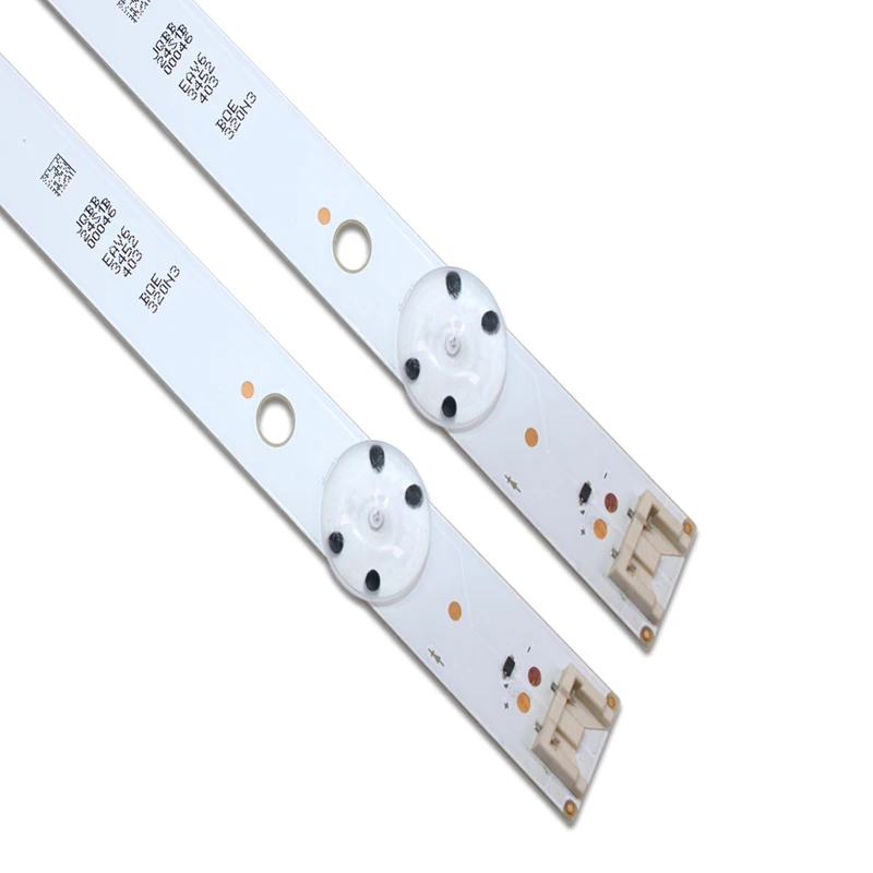 615mm LED Backlight strip 6 lamp for LG 32