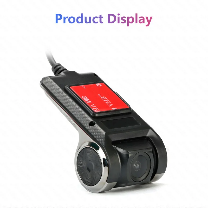 car camera dashcam ADAS Mini Car DVR Camera HD LDWS Auto Digital Video Recorder Dash Cam for Android Multimedia player