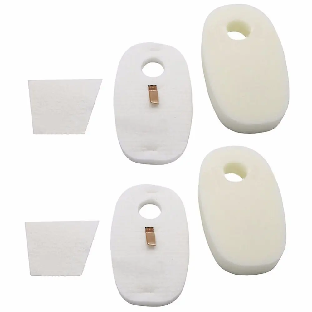 Washable Reusable Foam / Felt Filter Kit Set accessory Fit For HV320 HV300 Vacuum Cleaner Accessories Lift Away Vacuum