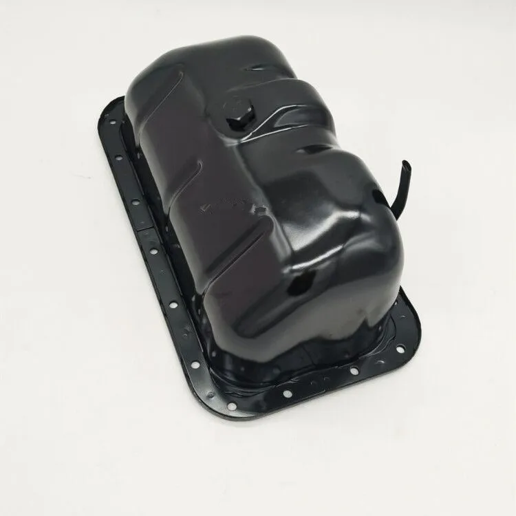 

1.1L Below Sump Assy Oil Pan ASSY EQ465i.1009010 DFM DFSK Dongfeng Sokon Mini Truck Bus Van Cargo Parts