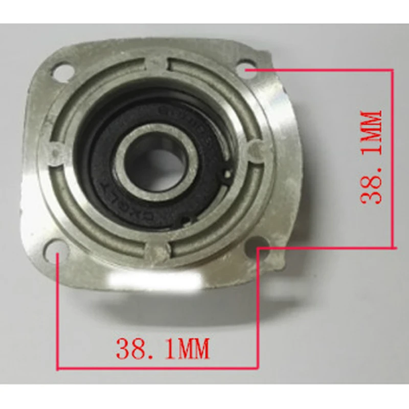 Điện Dụng Cụ Máy Mài Góc Mang Ghế Cho Bosch Gws6-100