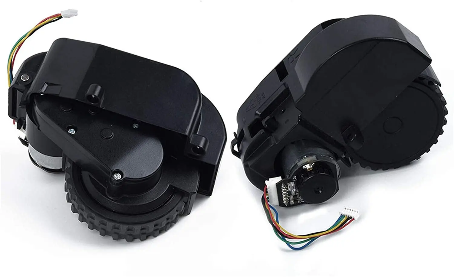 اكسسوارات السيارات الاسبرادورا مع الاكسلينسيا كونغا 990 روبوت قابل للمسح قابل للتثبيت