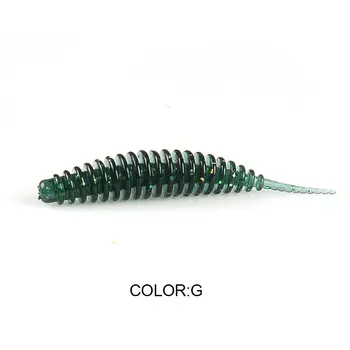 12 best sales Shad Teez - №8