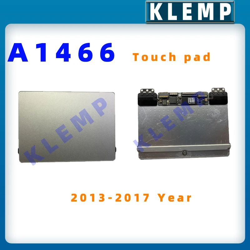 

A1466 TouchPad TrackPad For MacBook Air 13" A1466 923-0441 Replacement 2013 - 2017 Year