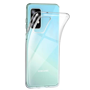7 Bán hàng chính Smim Samsung A50 Cover - №2