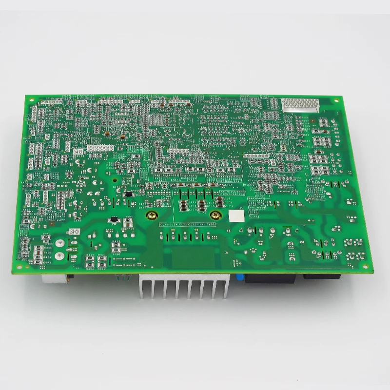 1pce Elevator door board DOR-1231B DOR-1321B VFGLC ELENESSA Door machine control printing board BQ2H186