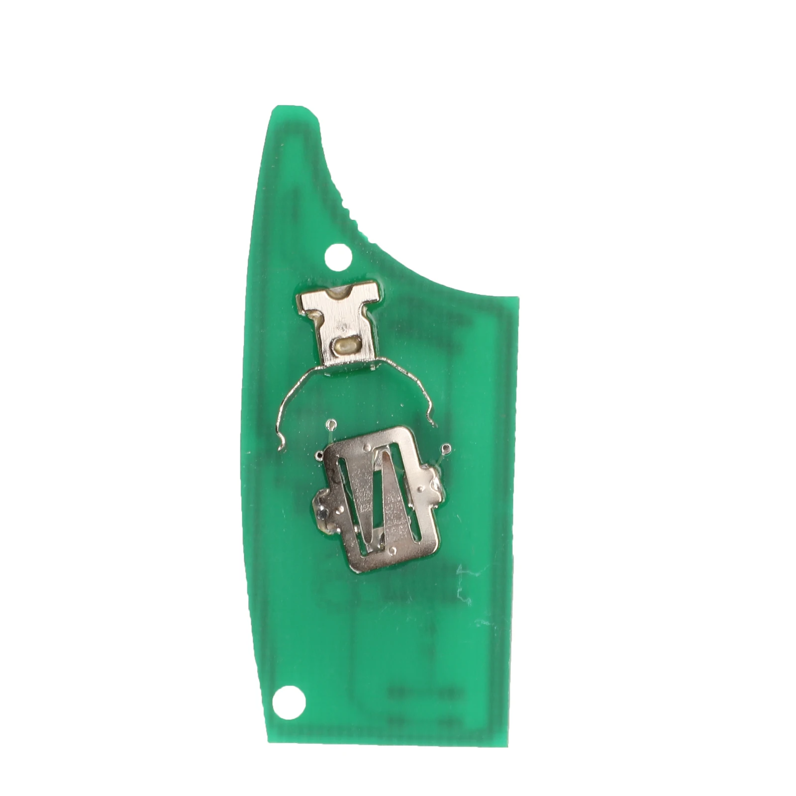 jingyuqin 433MHZ 3 Buttons Smart Remote Car Key Circuit Board For Kia K4 Sorento Sportage Fob Without Chip