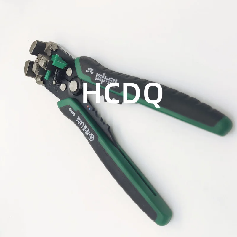 Automotive electrician multifunctional automatic wire stripping pliers stripping pliers la815138 breaking pliers