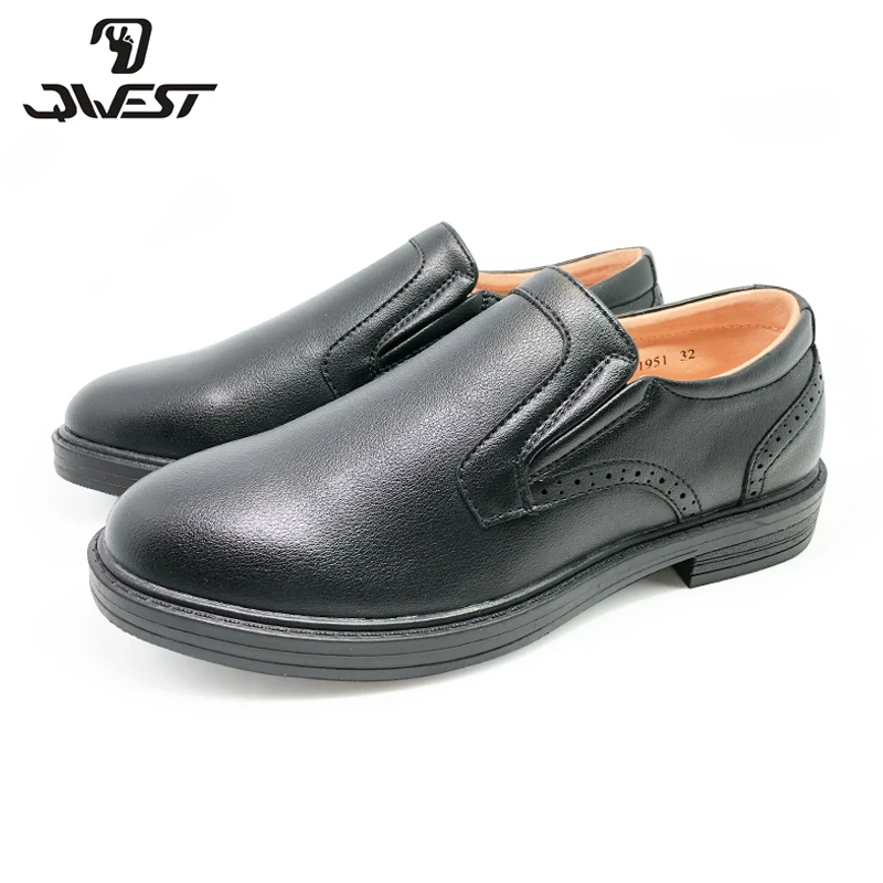 Qwest  Arrival Spring & Autumn sneakers  for boys Slip-on Fashion High Quality School shoes size 32-37 202T-Z1-1951